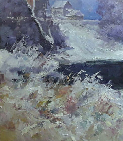 Rural landscape 