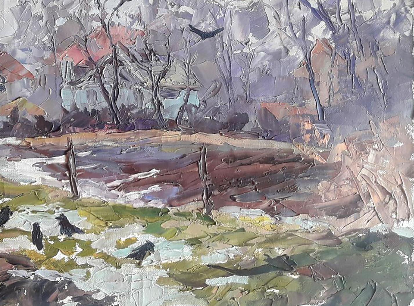 Nature Landscape 