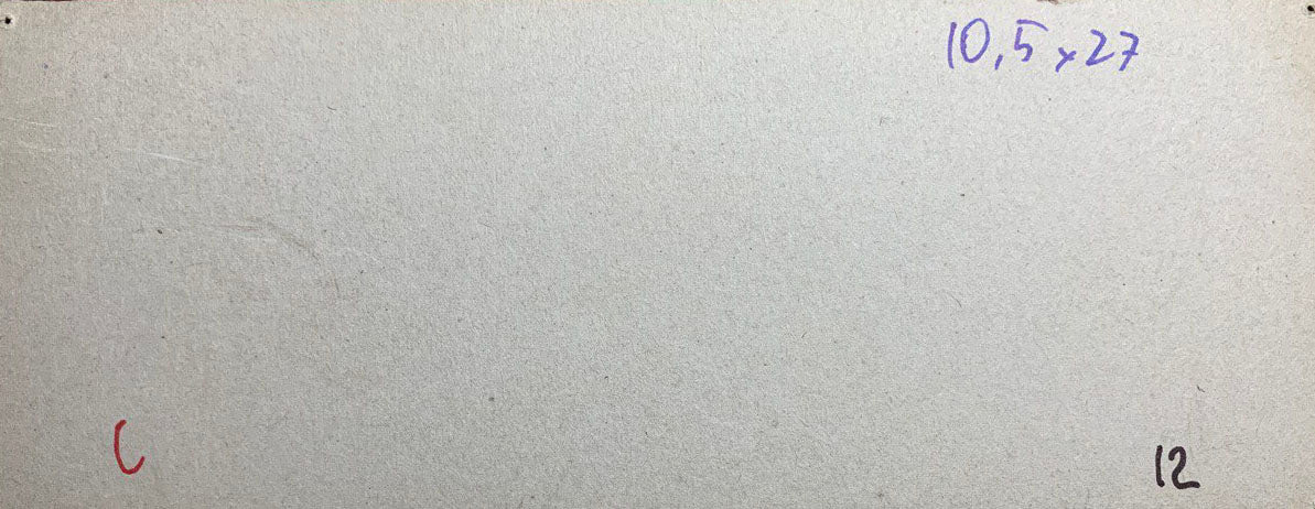 Backdrop of the painting 
