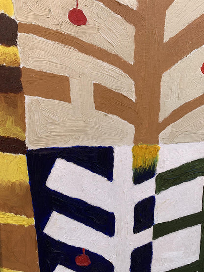 Oil painting Jewelry of joy Oleksandr Gukalov