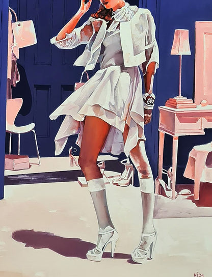 Artwork for Sale    