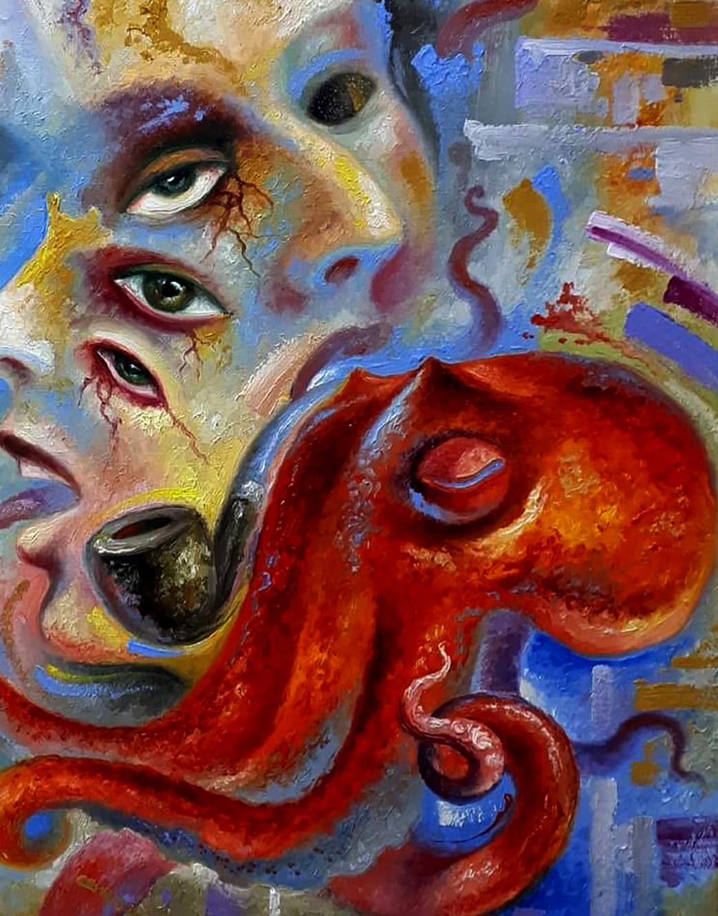 Buy Modern Painting