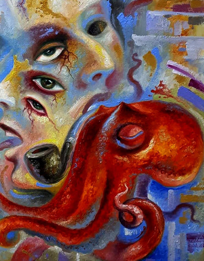 Buy Modern Painting