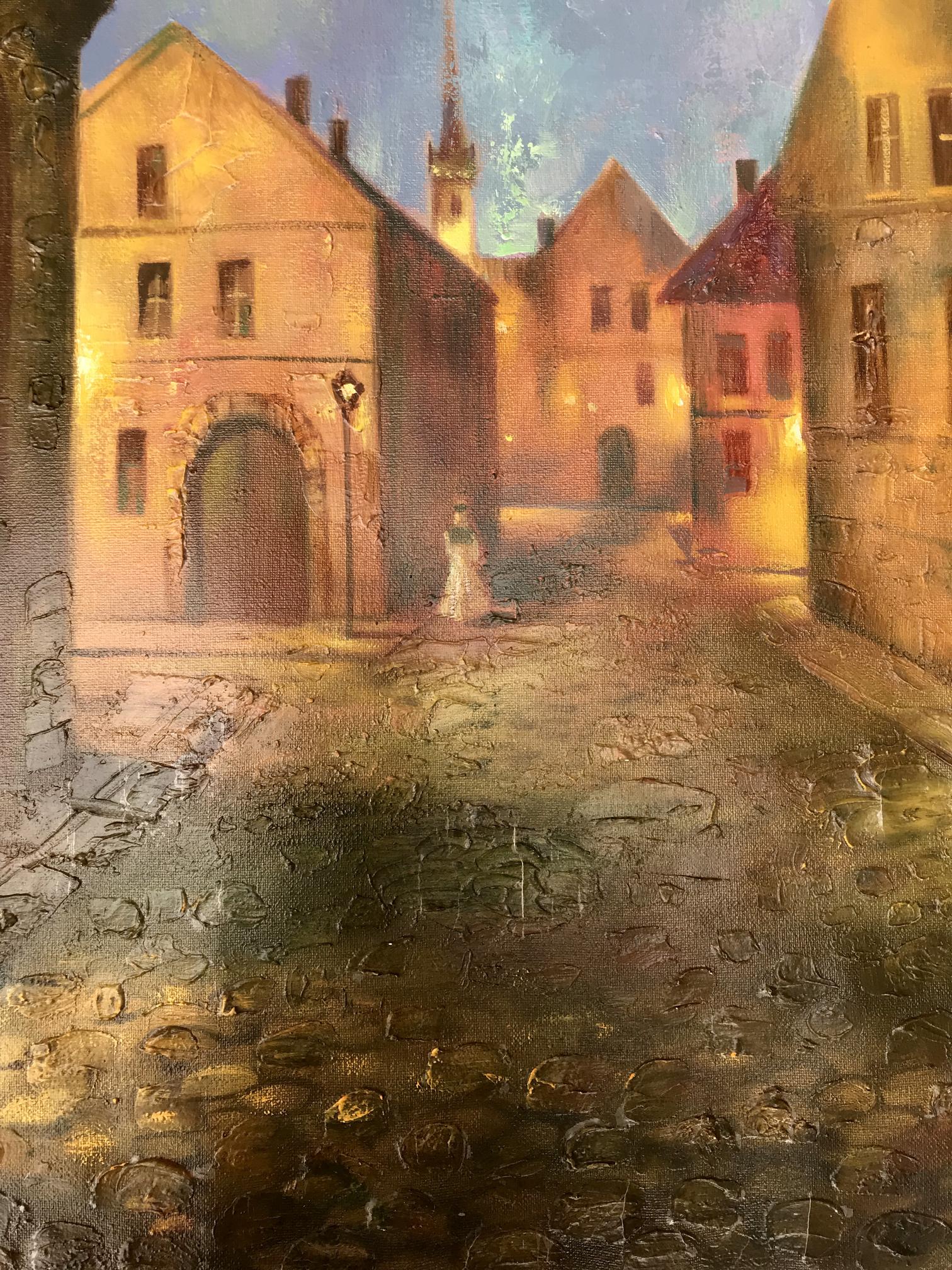 painting collection   