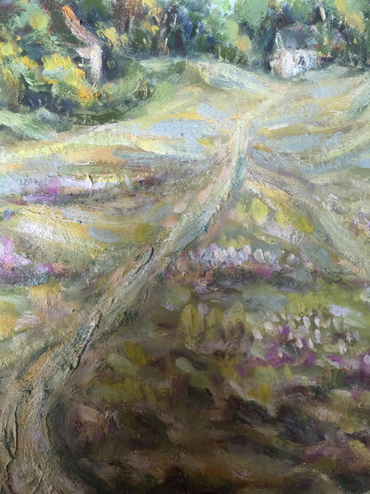 rural life