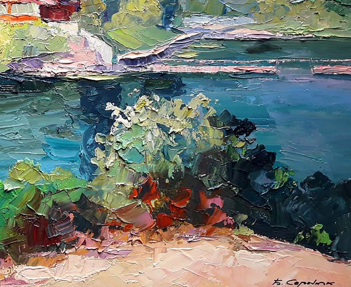 Rural landscape 