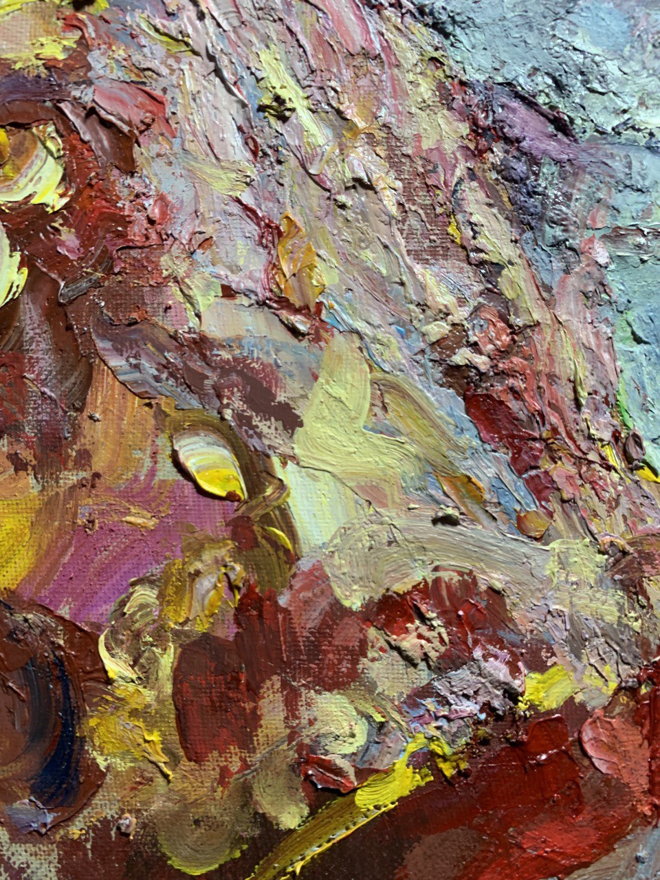 Buy painting