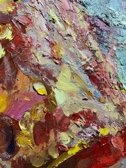 Buy painting