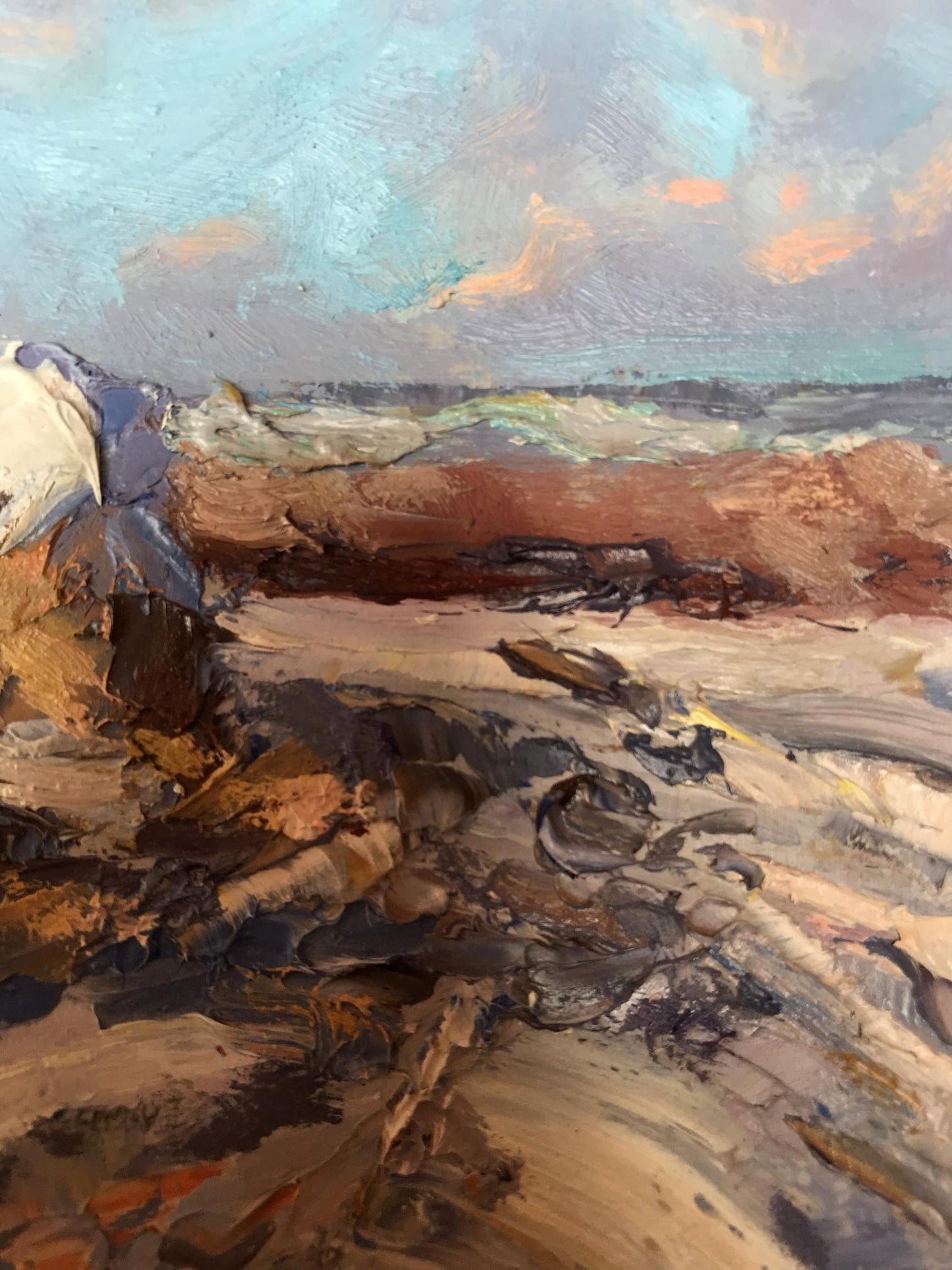 oil painting buy
