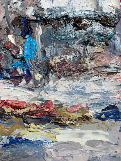 countryside, rural yard