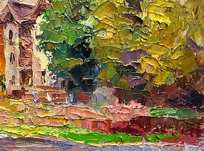 Nature Landscape 