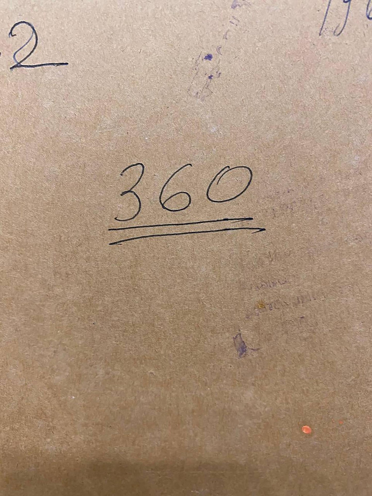 Oil painting On a hill Chernov Leonid Ivanovich