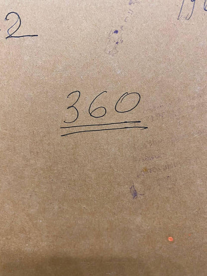 Oil painting On a hill Chernov Leonid Ivanovich