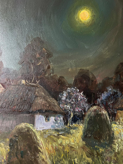 countryside