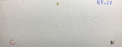 Backdrop of the painting 