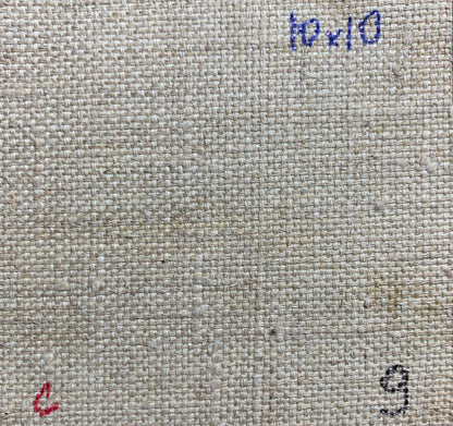 Backdrop of the painting 