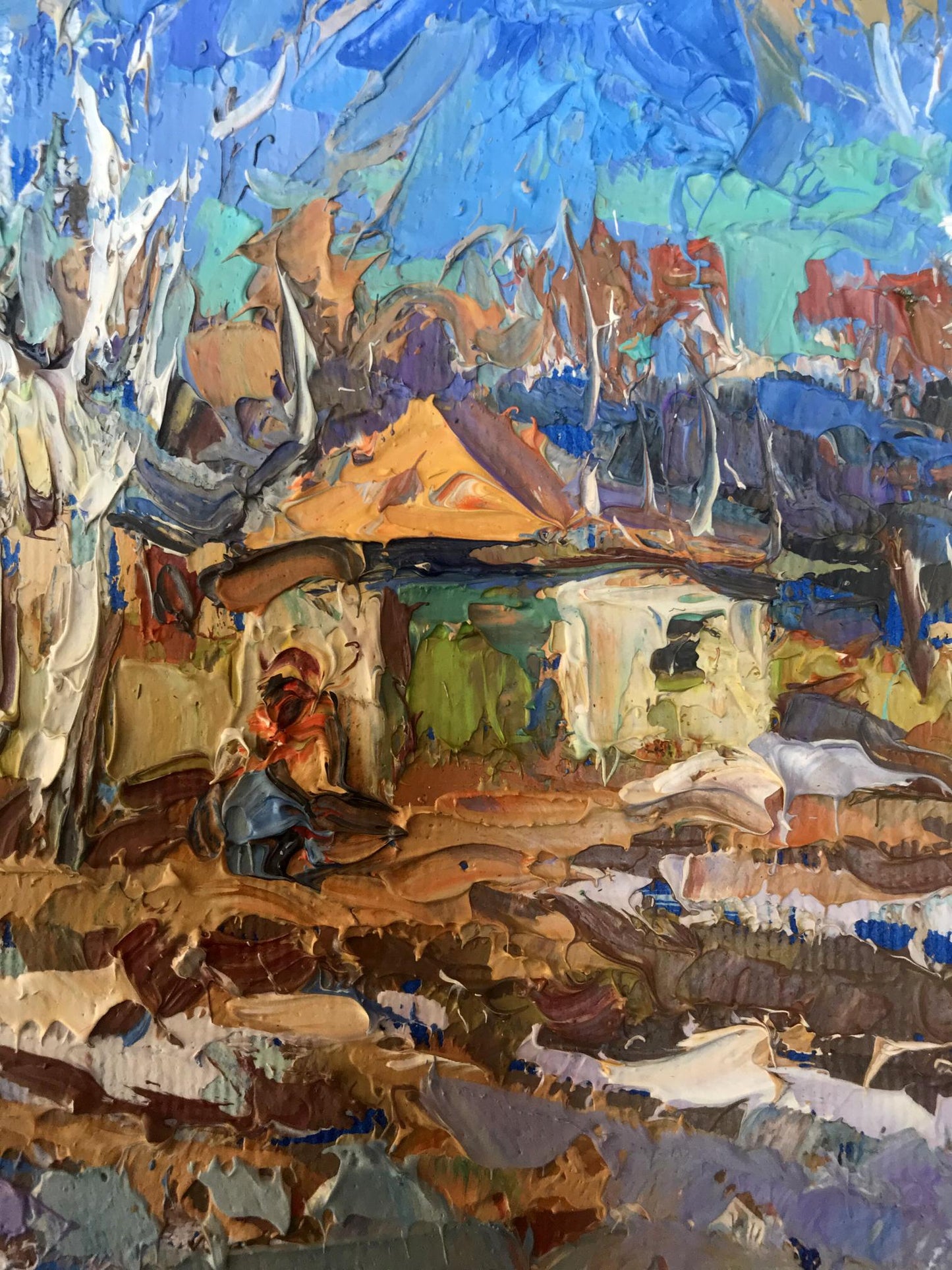 Contemporary Art  Buy 