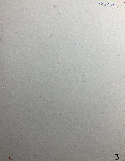 Backdrop of the painting 