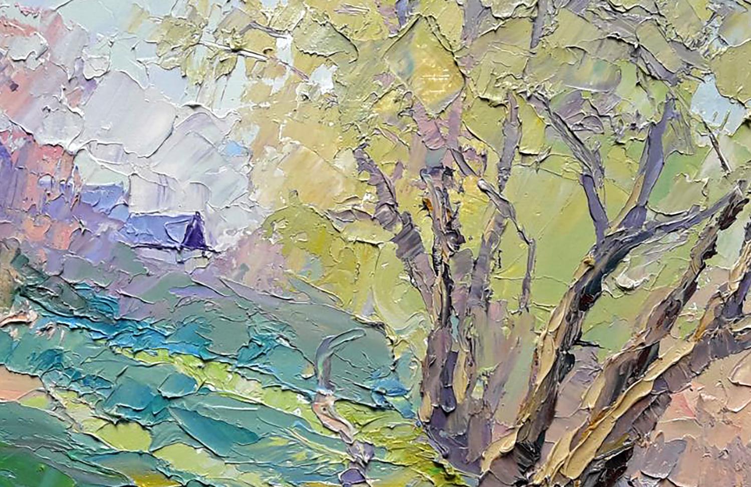Rural landscape 