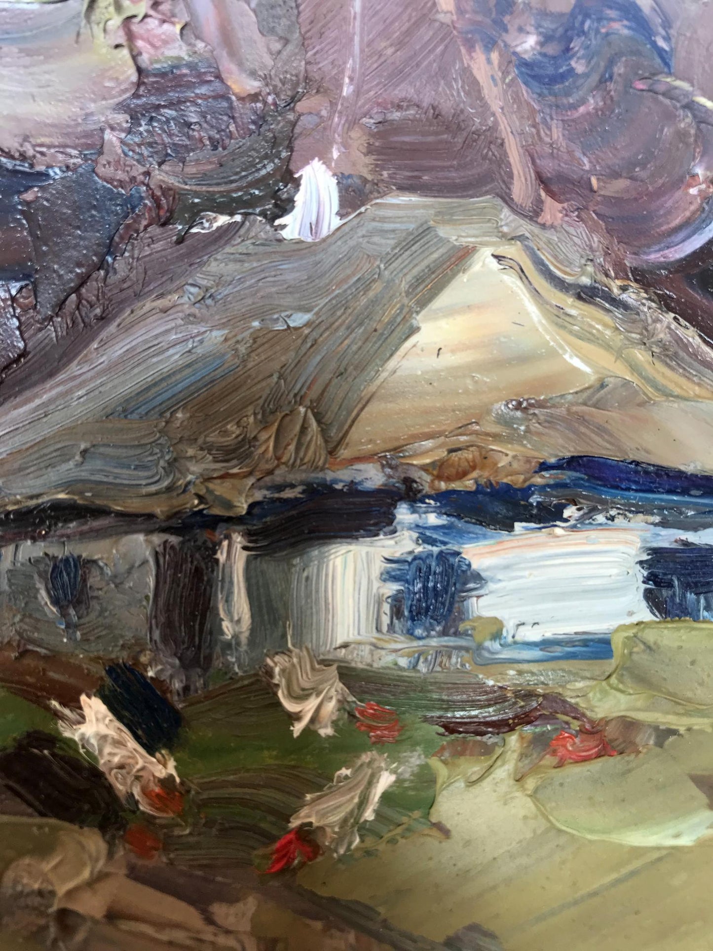 Artwork for Sale    