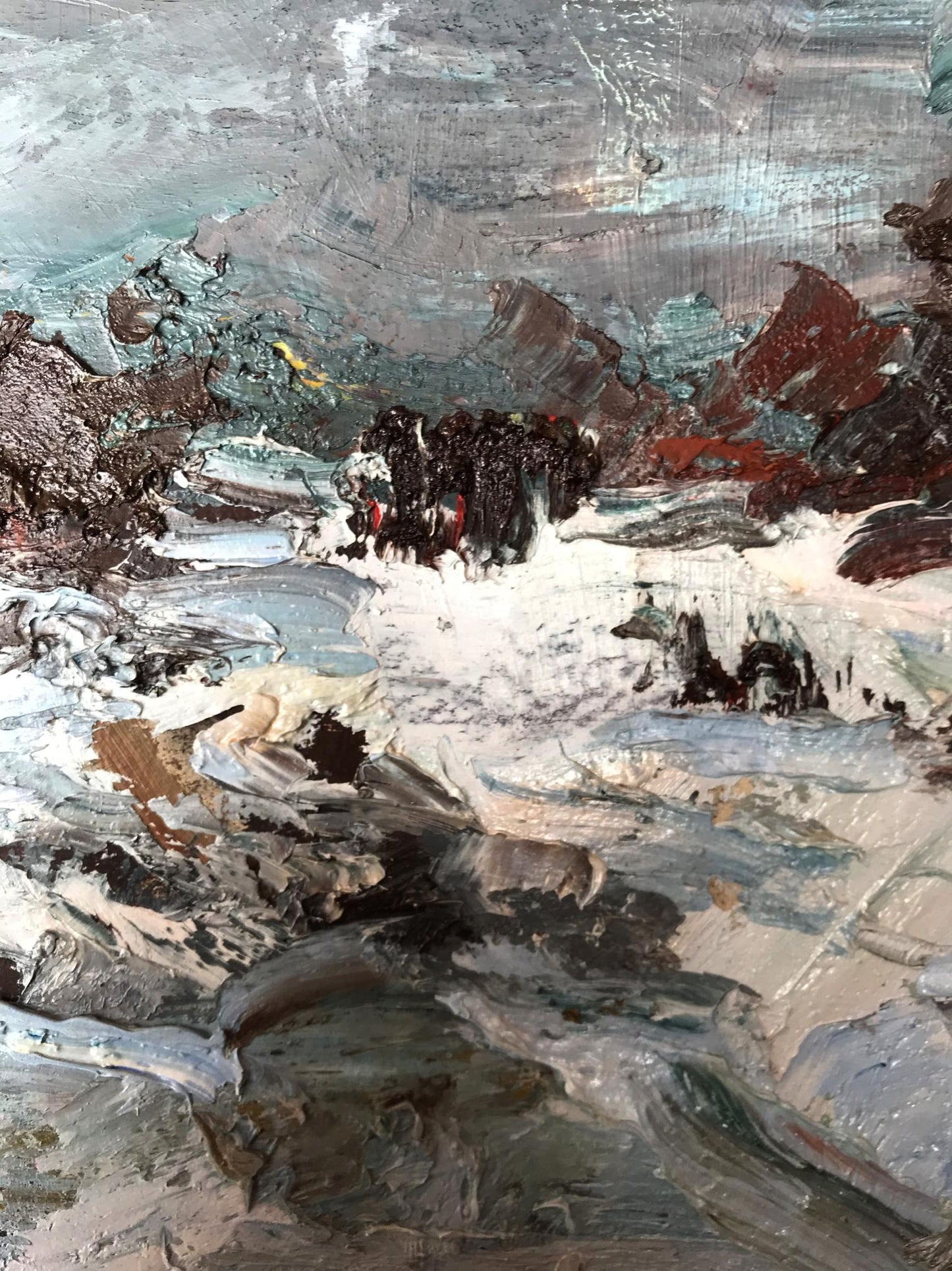 Buy Modern Painting