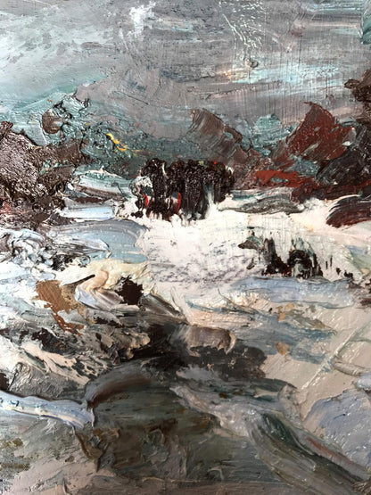 Buy Modern Painting
