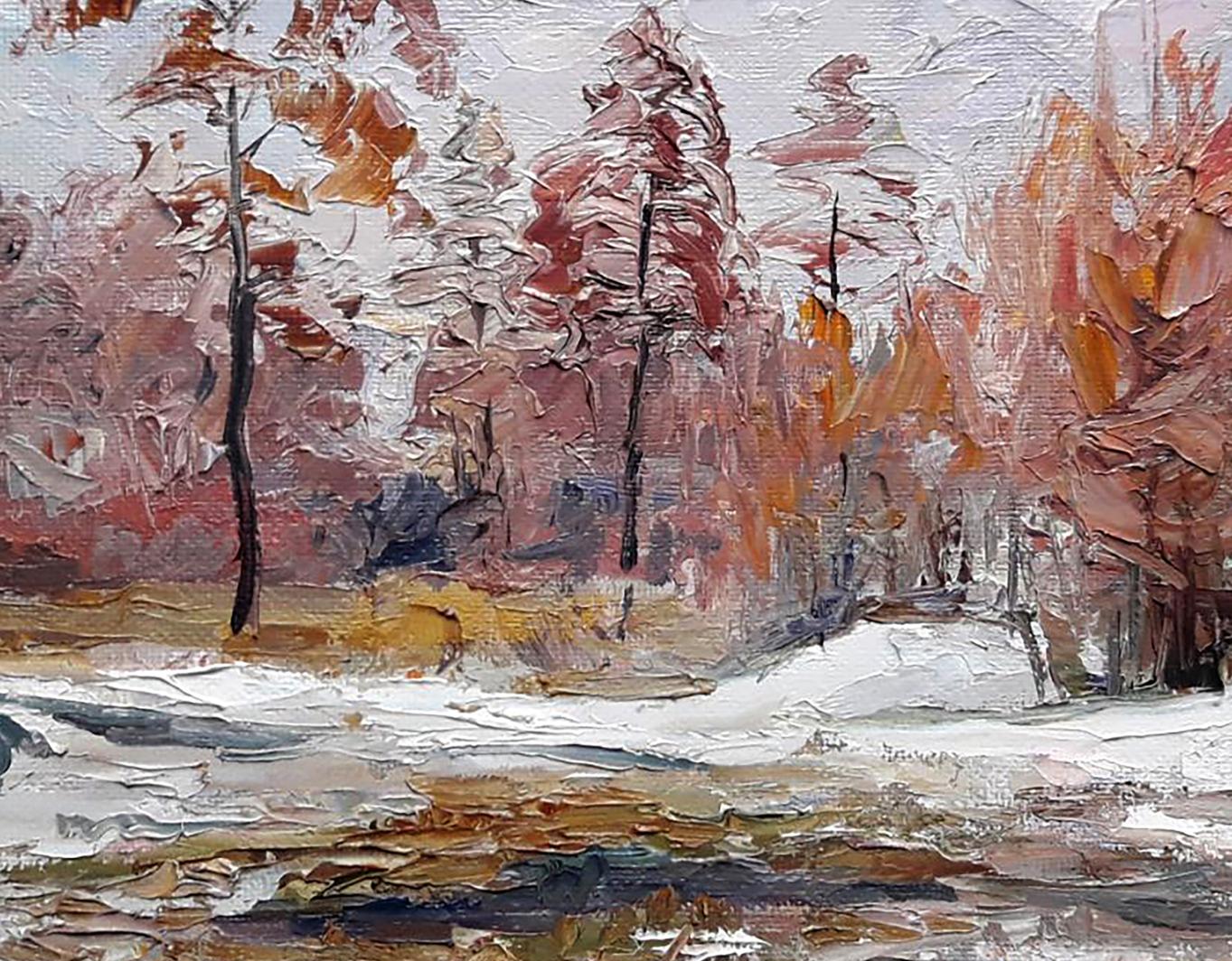 Autumn Landscape 