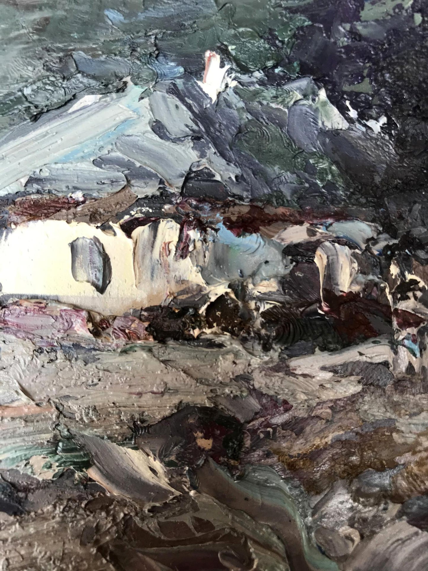 Buy painting