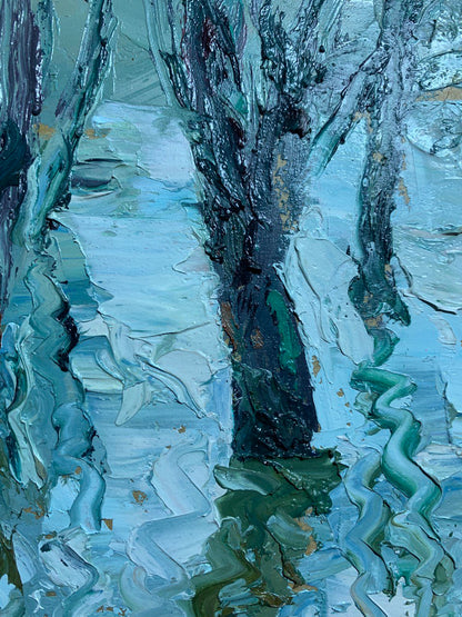 river painting buy