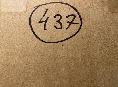 Oil painting Street in Bakhchisarai Mikhail Kobylenkov