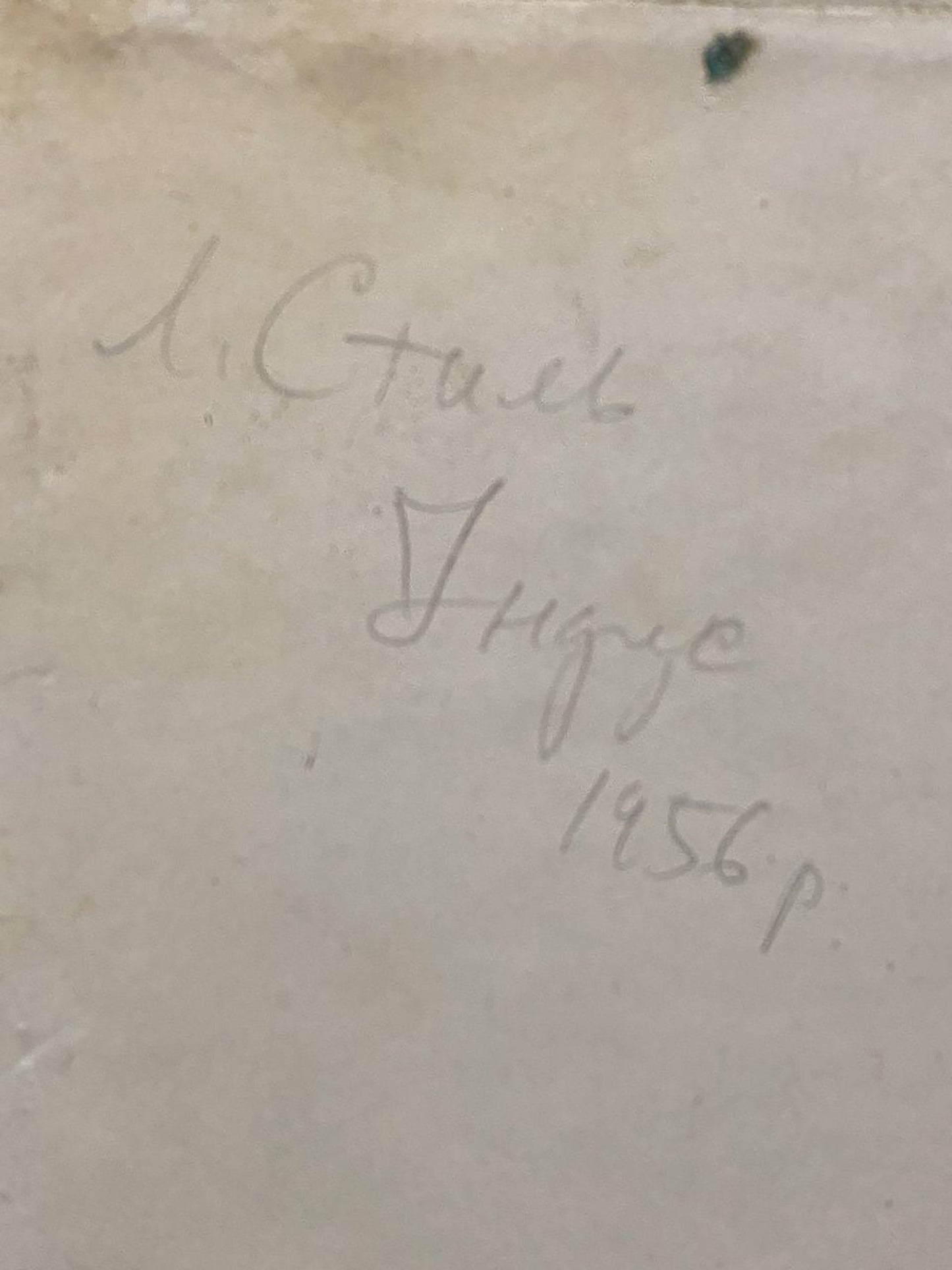 Oil painting Hindu Stil' Leonid Mikhaylovich