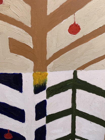 Oil painting Jewelry of joy Oleksandr Gukalov