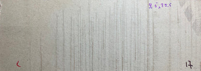 Backdrop of the painting 