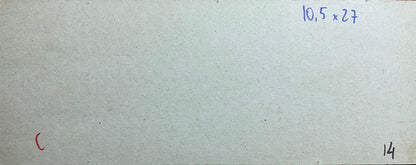 Backdrop of the painting 