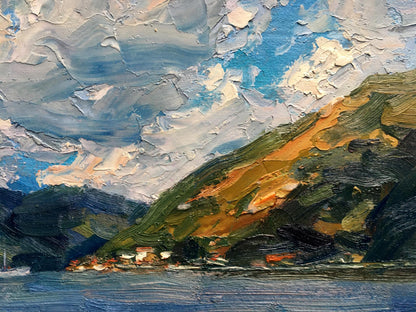 Seascape