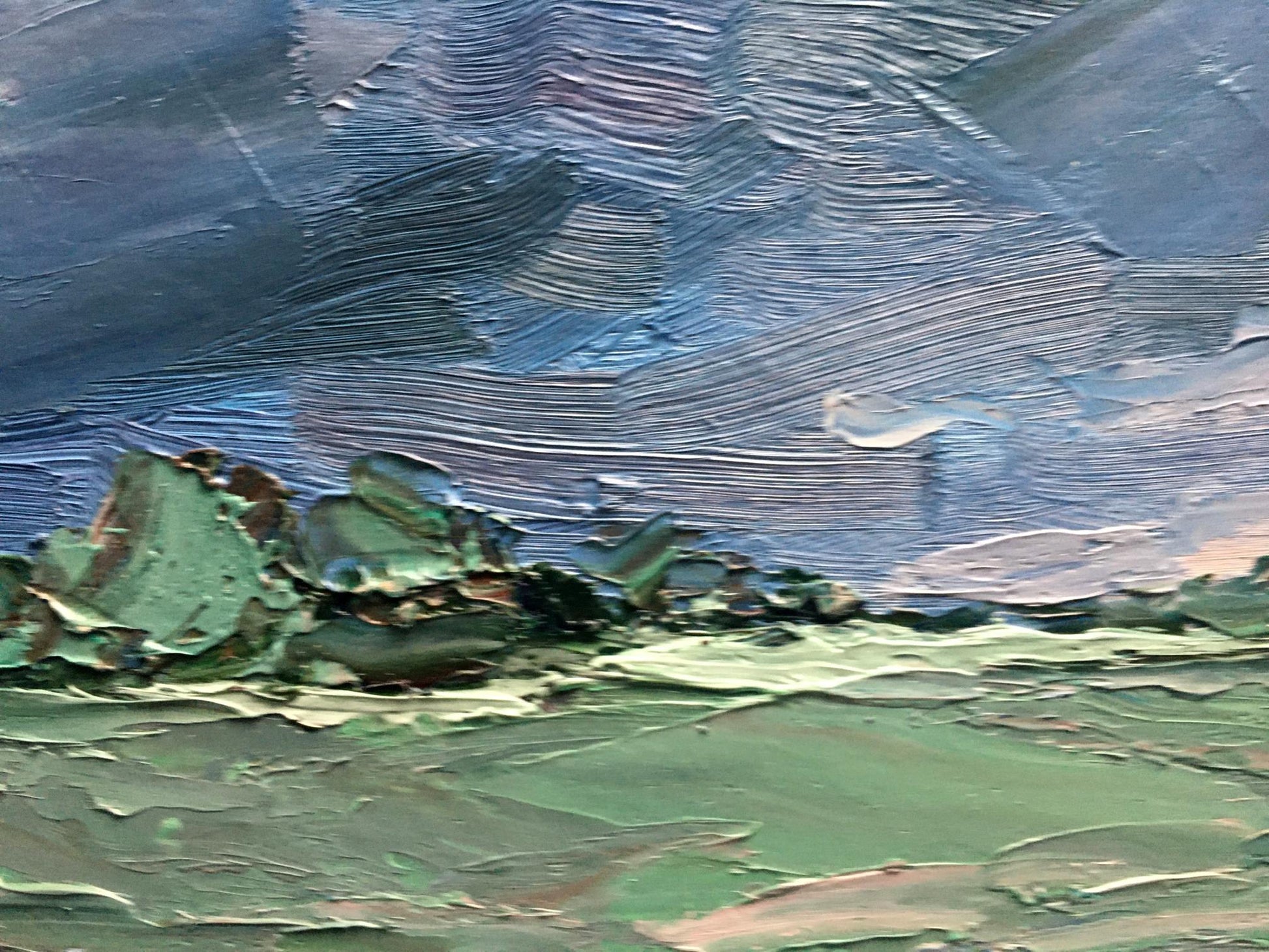Nature Landscape 