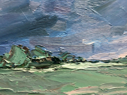 Nature Landscape 