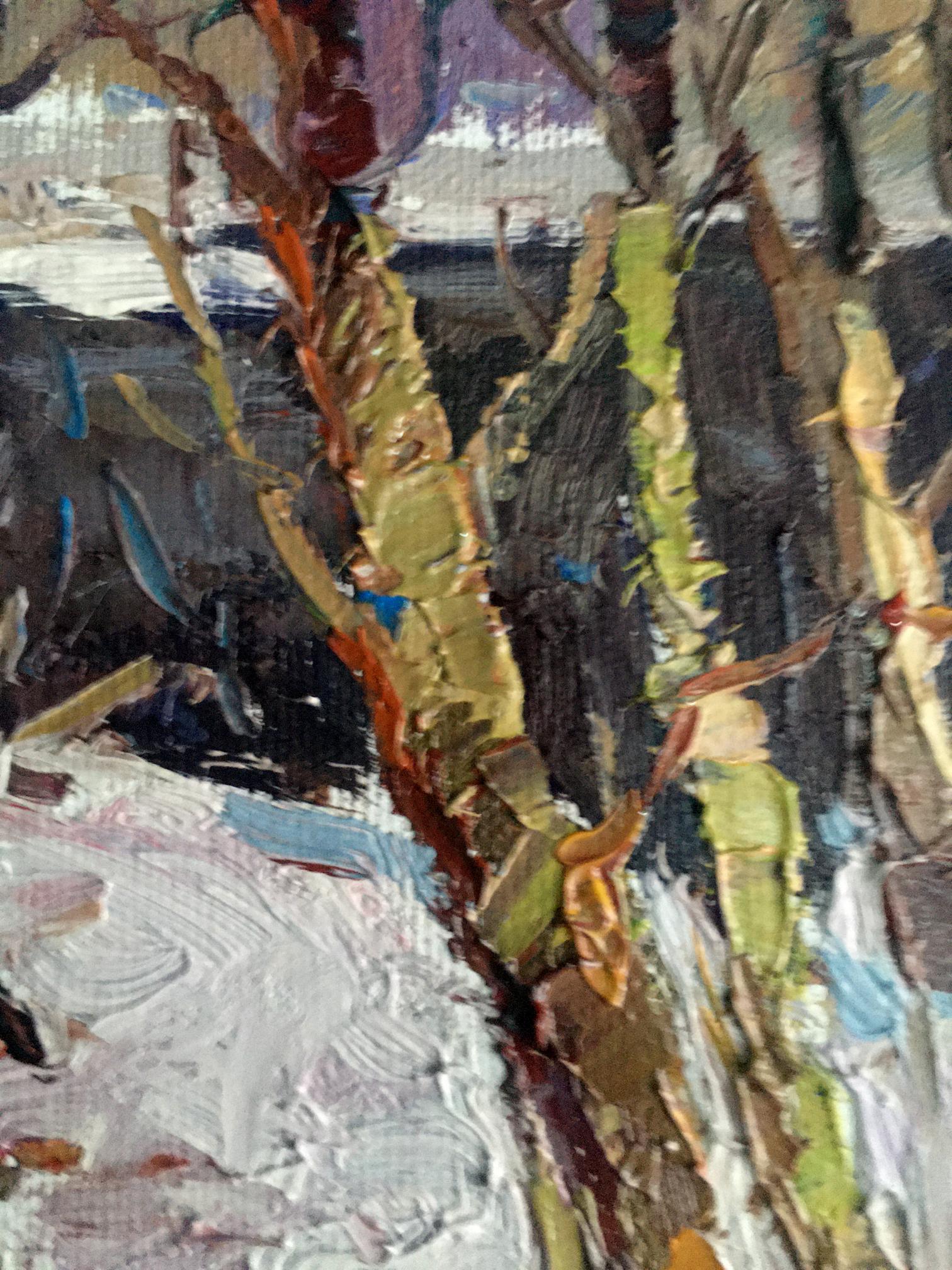 Landscape Village 