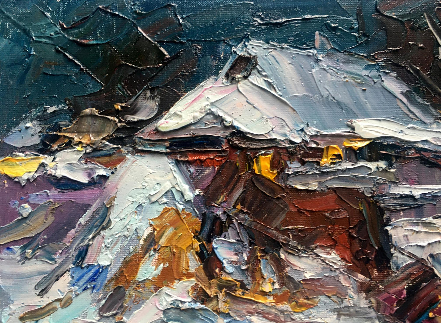 Buy painting