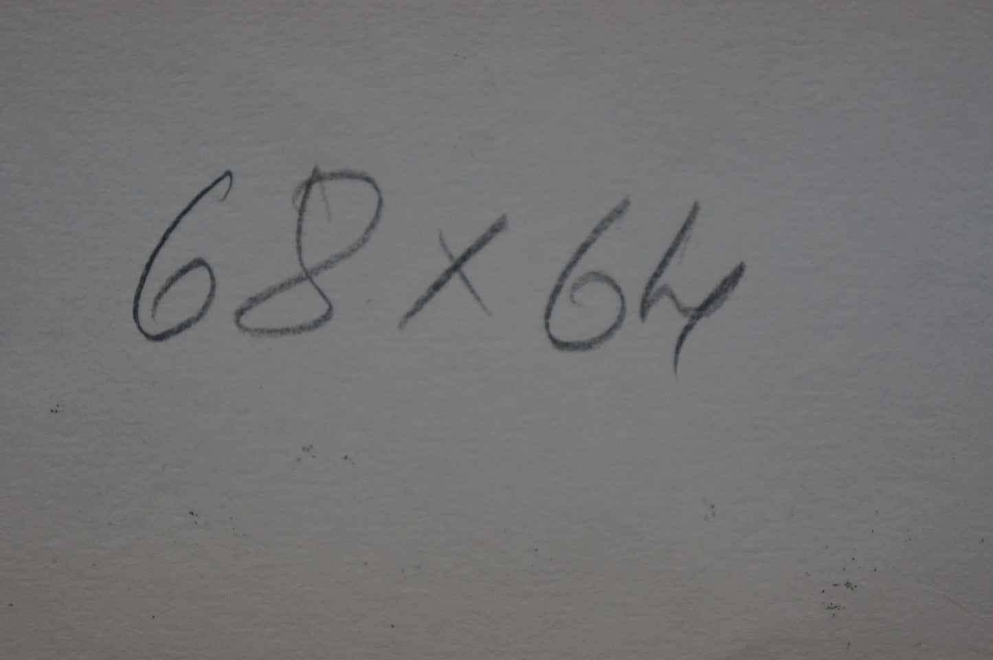 Abstract painting Vases Albina Yaloz