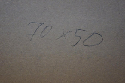 Abstract painting Still life Albina Yaloz