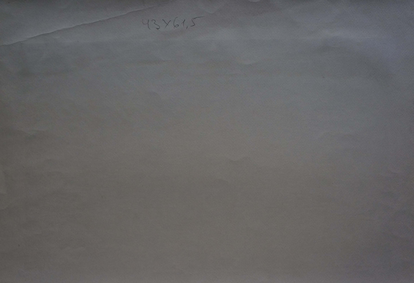 Abstract painting Pink morning Albina Yaloz