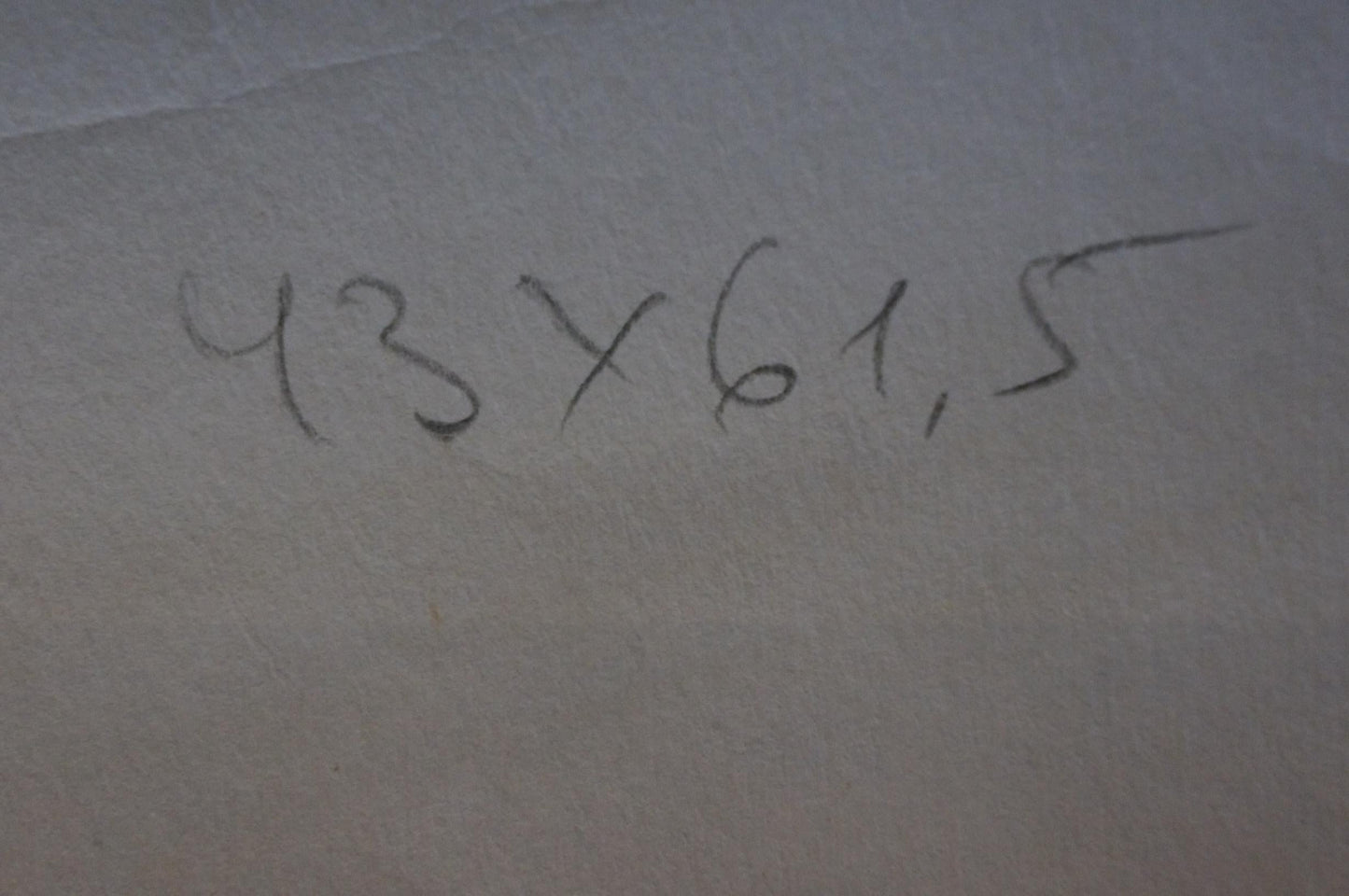 Abstract painting Pink morning Albina Yaloz