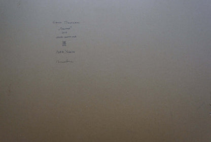 Oil painting Journey Pitsykevych Eugene