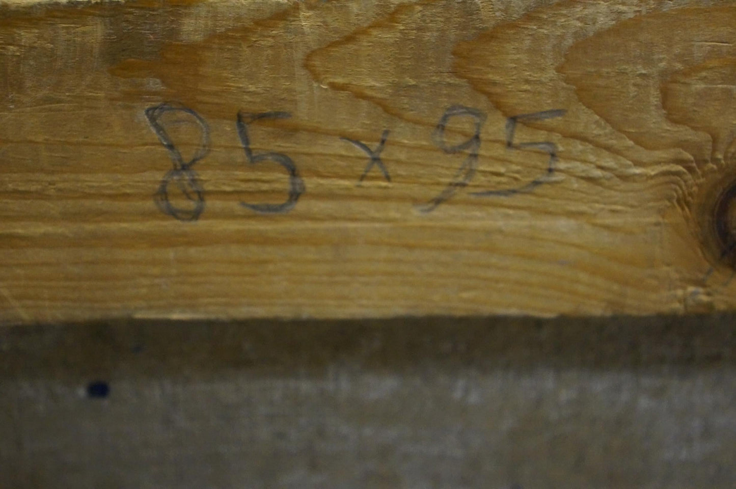 Oil painting Old Crimea Karelin Vyacheslav