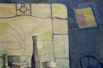 Oil painting Workshop