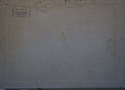 Oil painting Birch thicket Shepetovsky Vitaly Yakovlevich