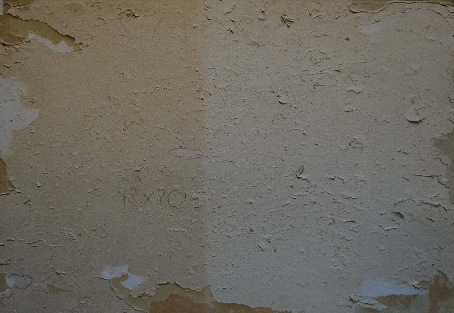 Oil painting Forest landscape Pavlyuchenko Vladimir