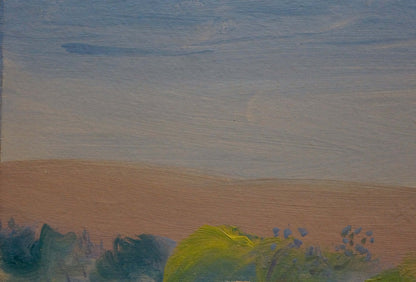 Oil painting Seascape Tkachenko Valentin Yakovlevich