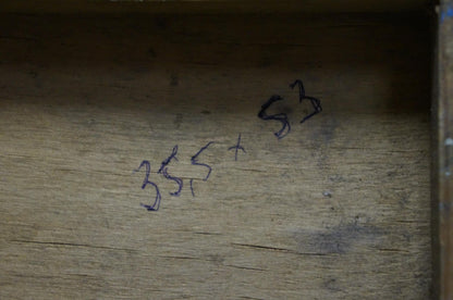 Oil painting The streets of the city Miroshnichenko Pavel Petrovich